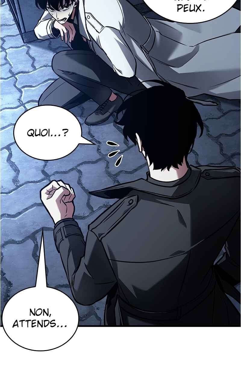 Read Omniscient Reader’s Viewpoint (fr) Manga Online
