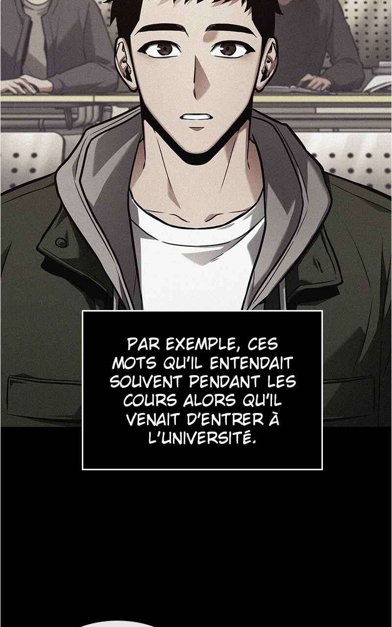 Read Omniscient Reader’s Viewpoint (fr) Manga Online
