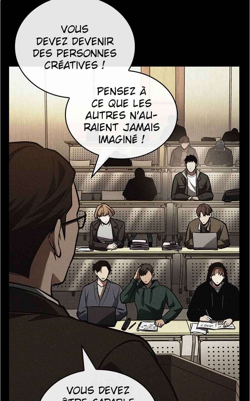 Read Omniscient Reader’s Viewpoint (fr) Manga Online