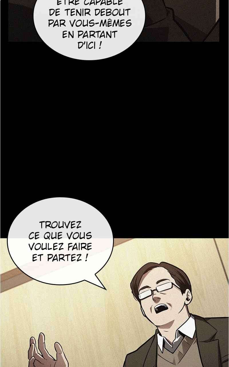 Read Omniscient Reader’s Viewpoint (fr) Manga Online