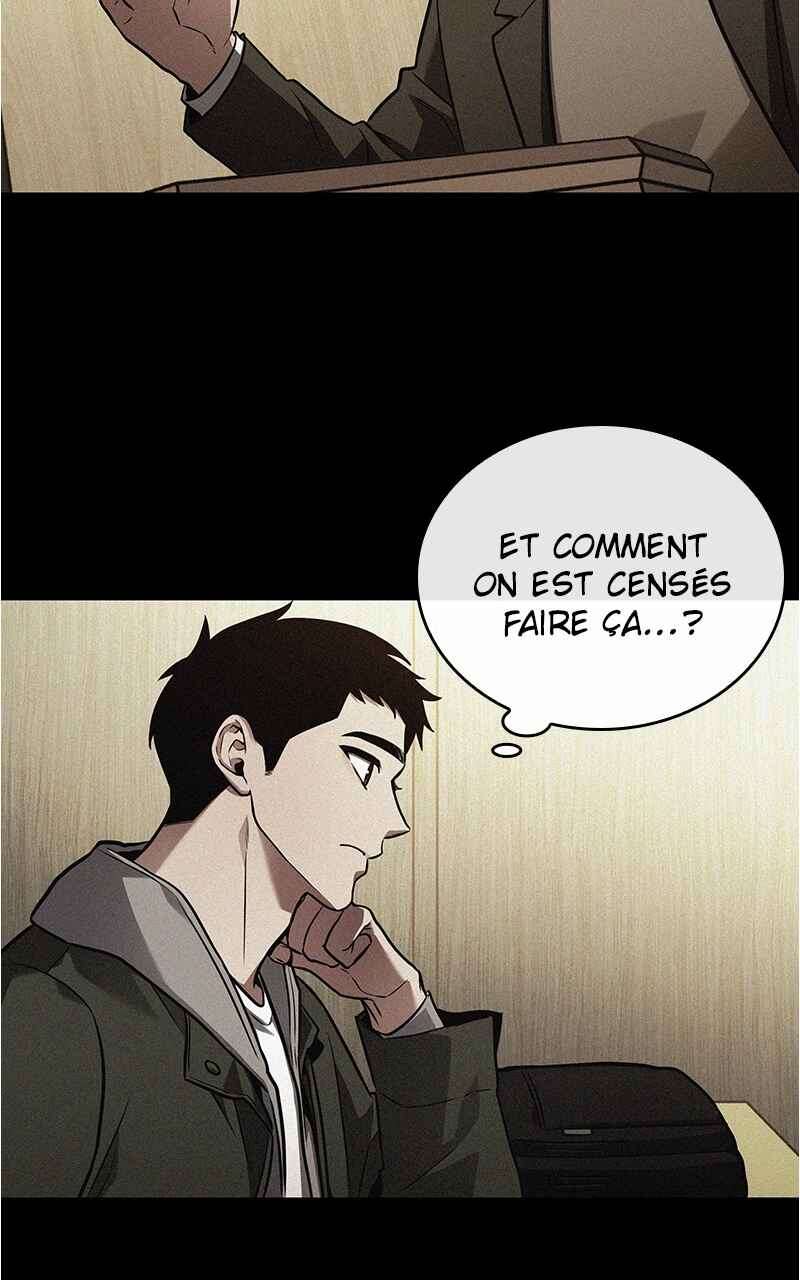 Read Omniscient Reader’s Viewpoint (fr) Manga Online