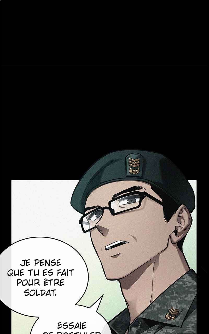 Read Omniscient Reader’s Viewpoint (fr) Manga Online