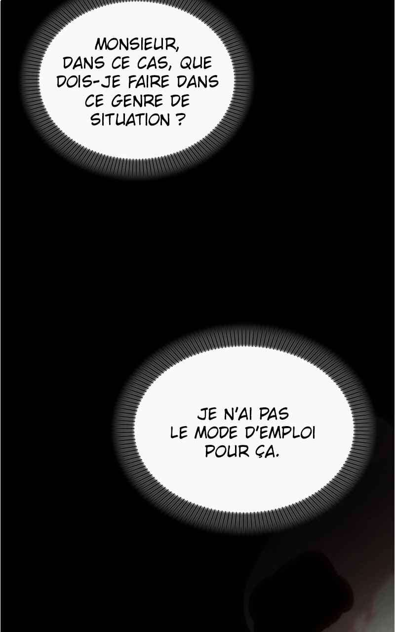 Read Omniscient Reader’s Viewpoint (fr) Manga Online