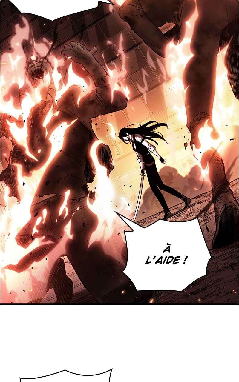 Read Omniscient Reader’s Viewpoint (fr) Manga Online