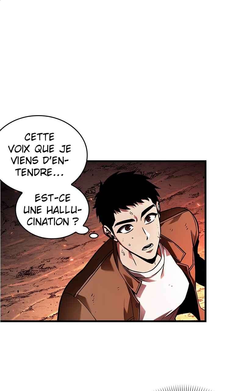 Read Omniscient Reader’s Viewpoint (fr) Manga Online