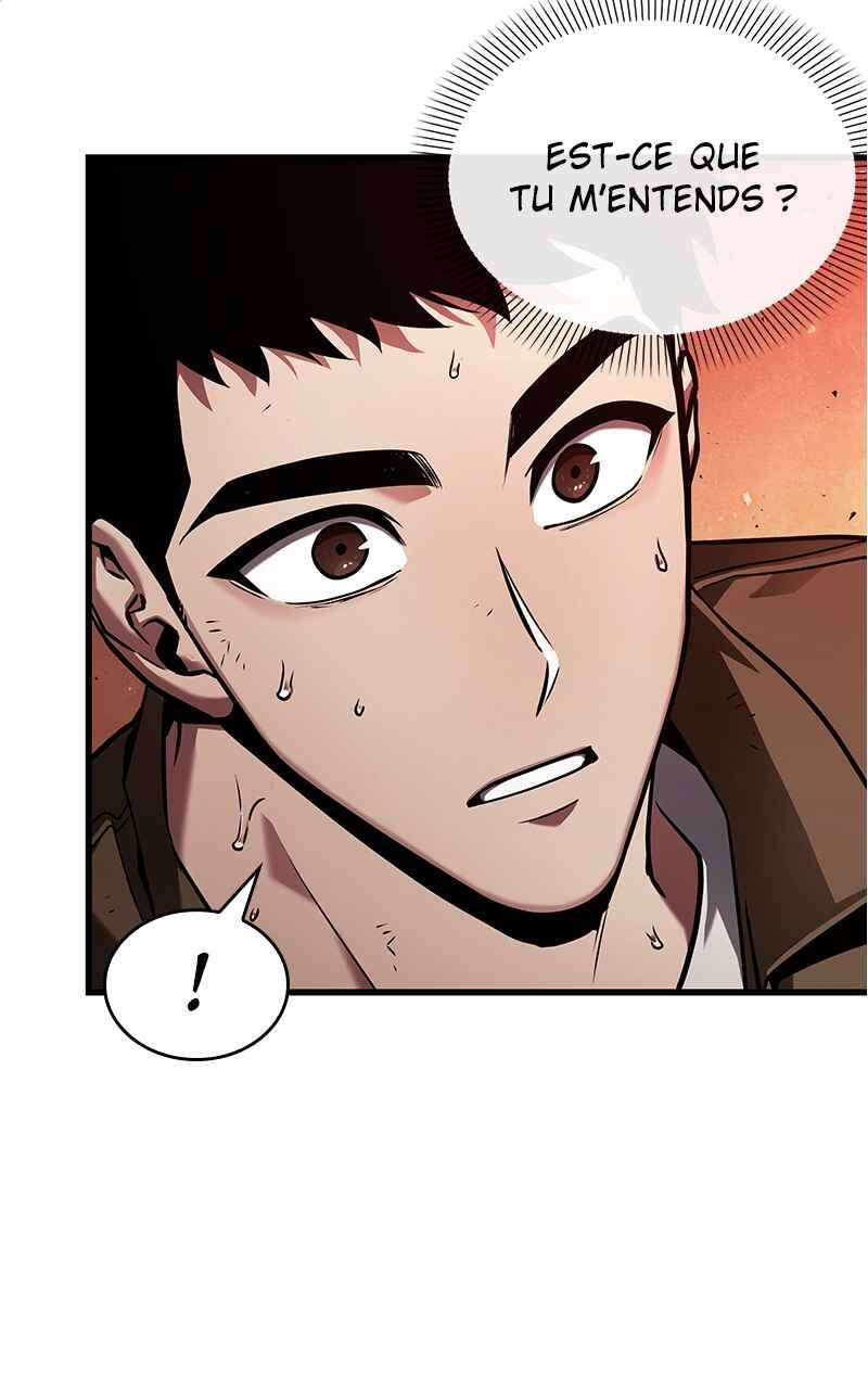 Read Omniscient Reader’s Viewpoint (fr) Manga Online
