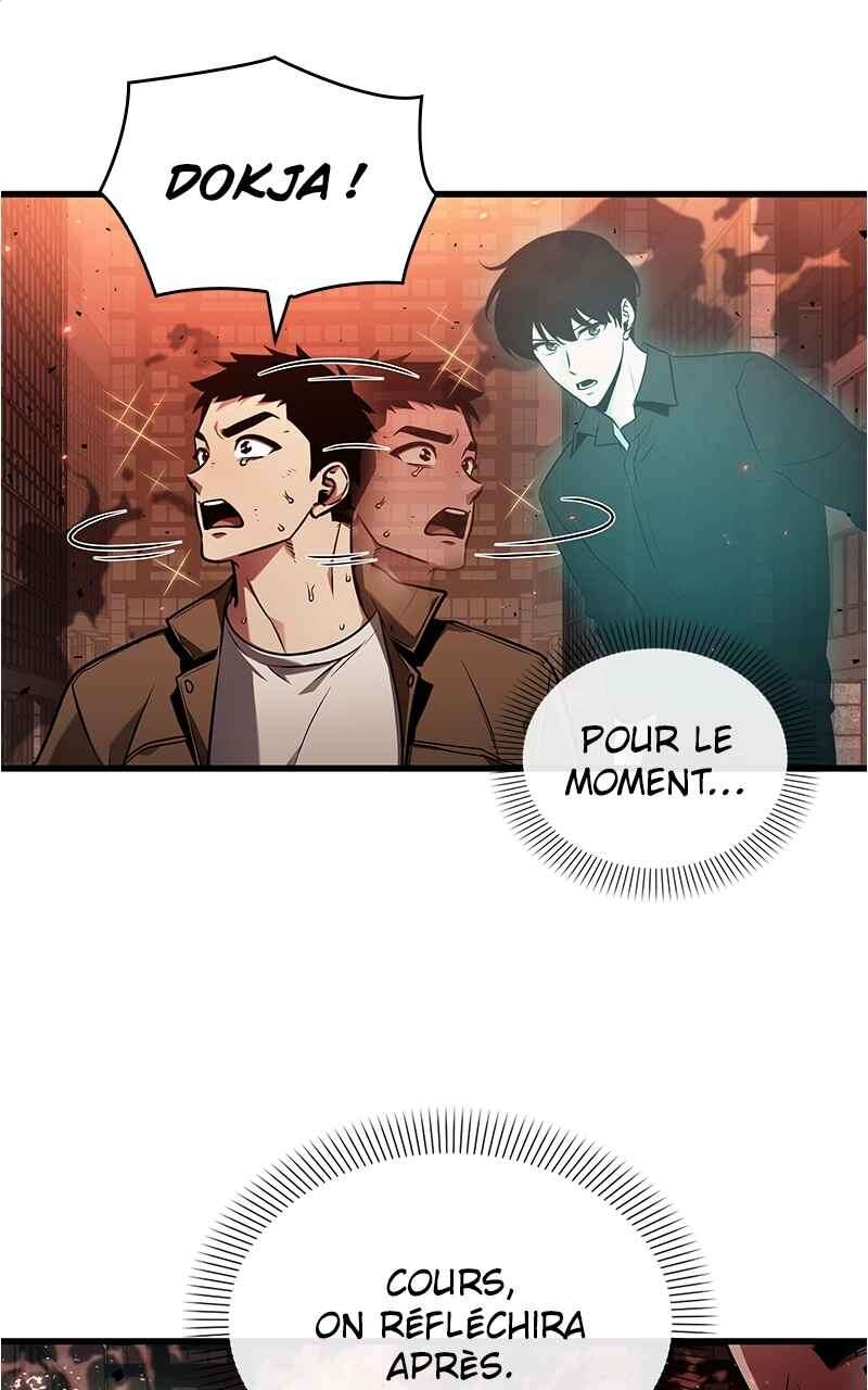 Read Omniscient Reader’s Viewpoint (fr) Manga Online