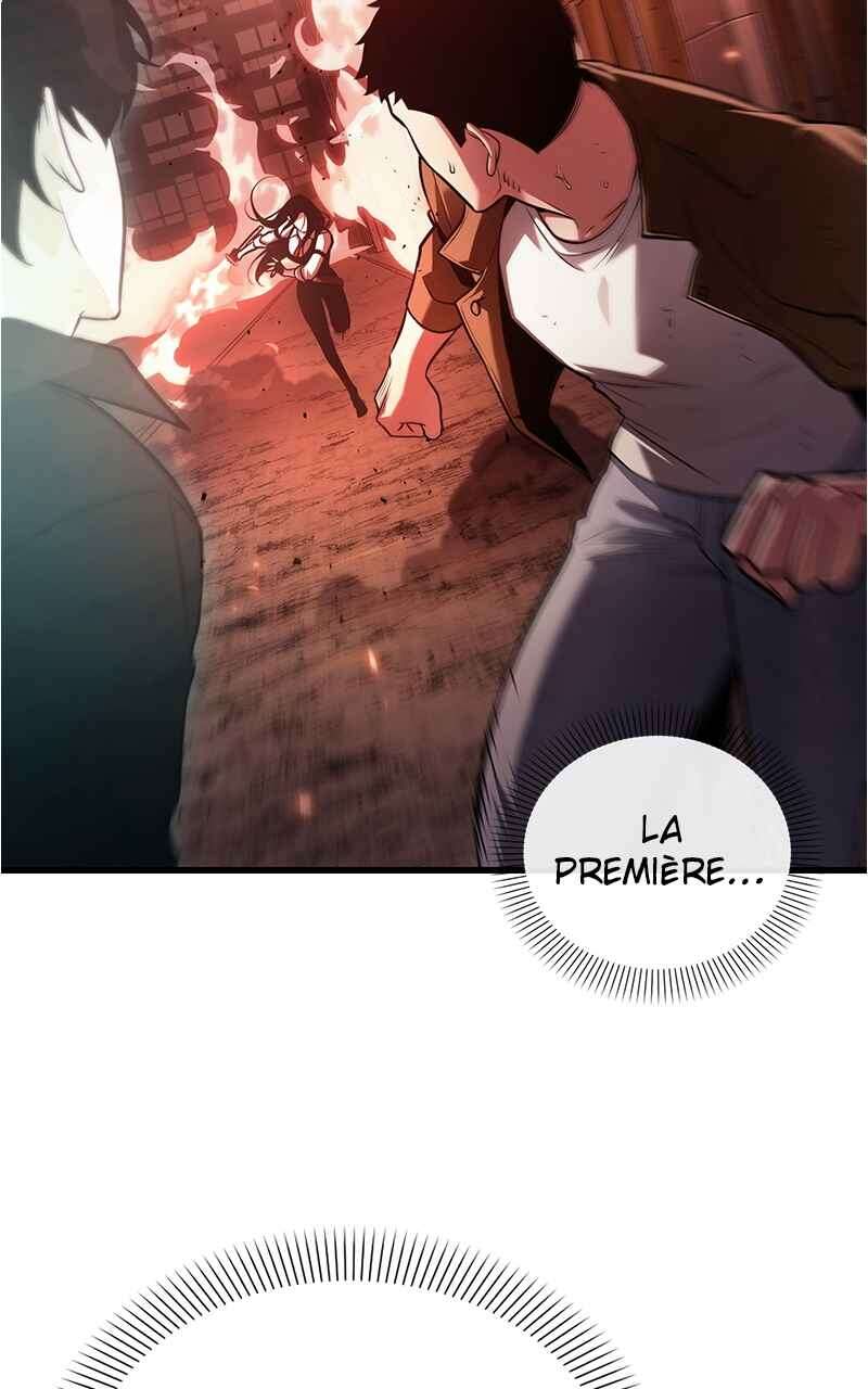 Read Omniscient Reader’s Viewpoint (fr) Manga Online
