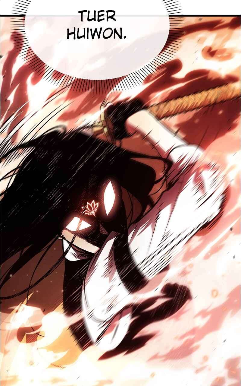 Read Omniscient Reader’s Viewpoint (fr) Manga Online