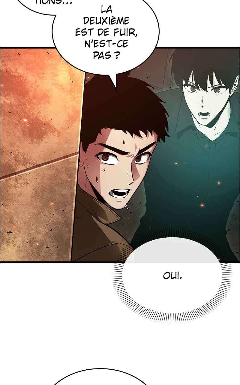Read Omniscient Reader’s Viewpoint (fr) Manga Online