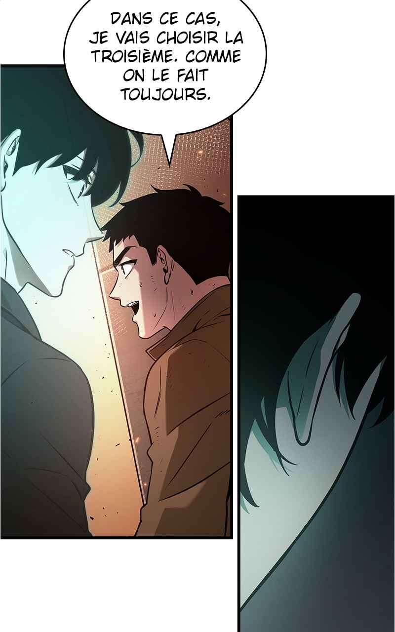 Read Omniscient Reader’s Viewpoint (fr) Manga Online