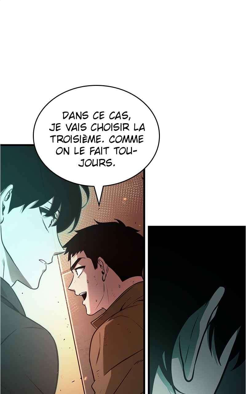 Read Omniscient Reader’s Viewpoint (fr) Manga Online