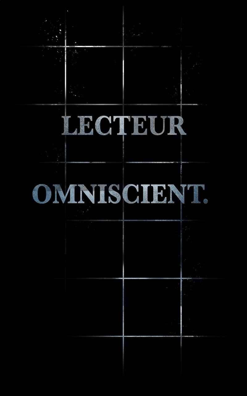 Read Omniscient Reader’s Viewpoint (fr) Manga Online