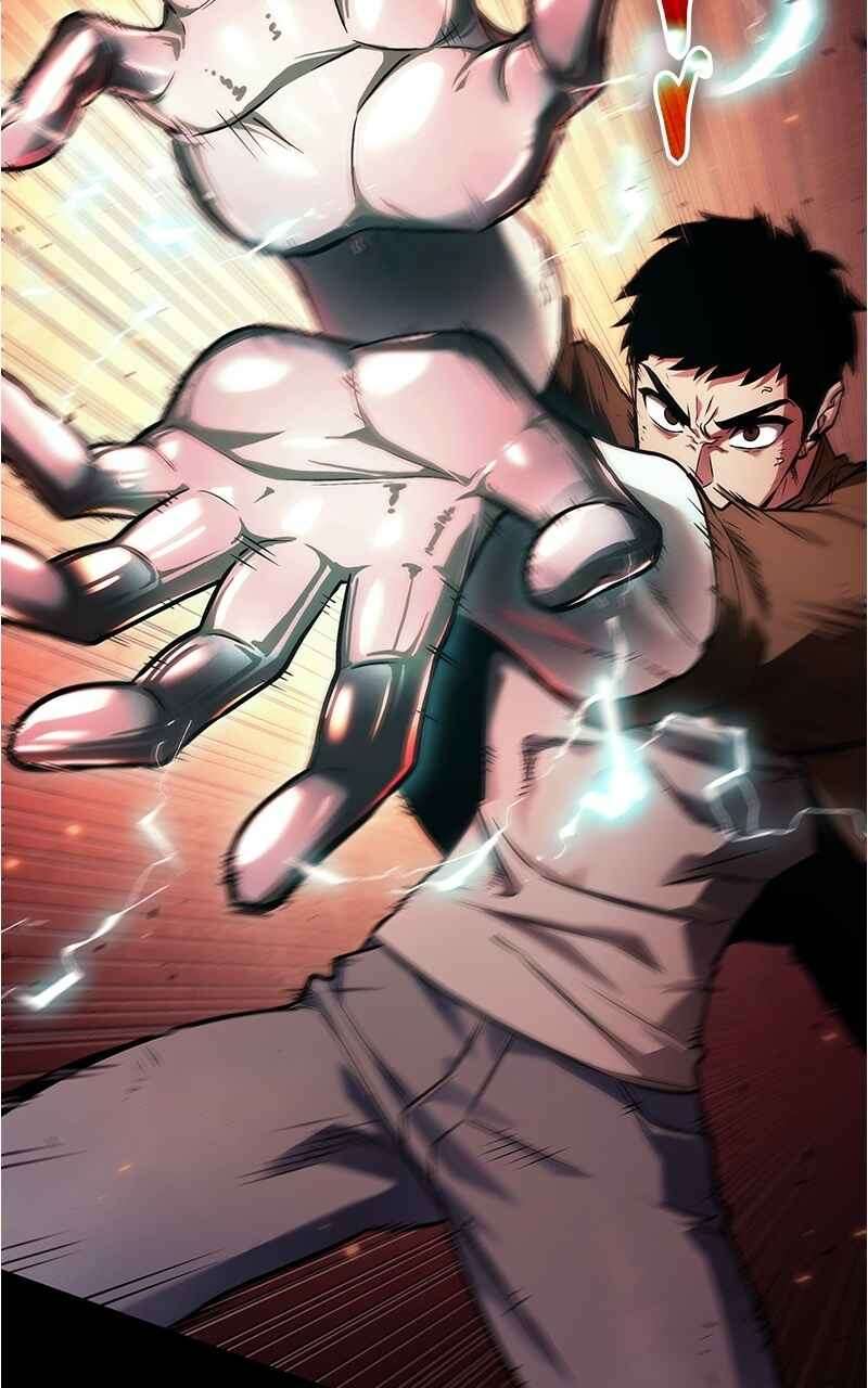 Read Omniscient Reader’s Viewpoint (fr) Manga Online