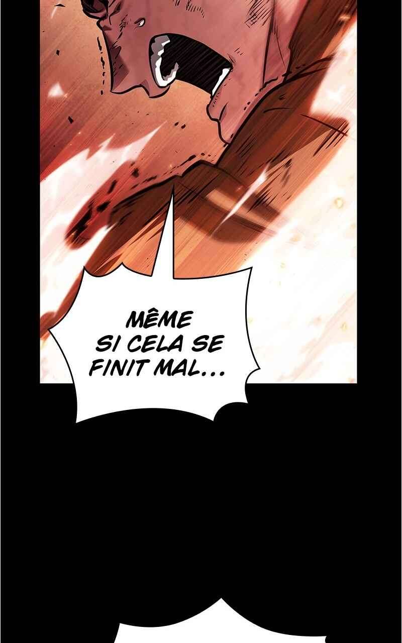Read Omniscient Reader’s Viewpoint (fr) Manga Online
