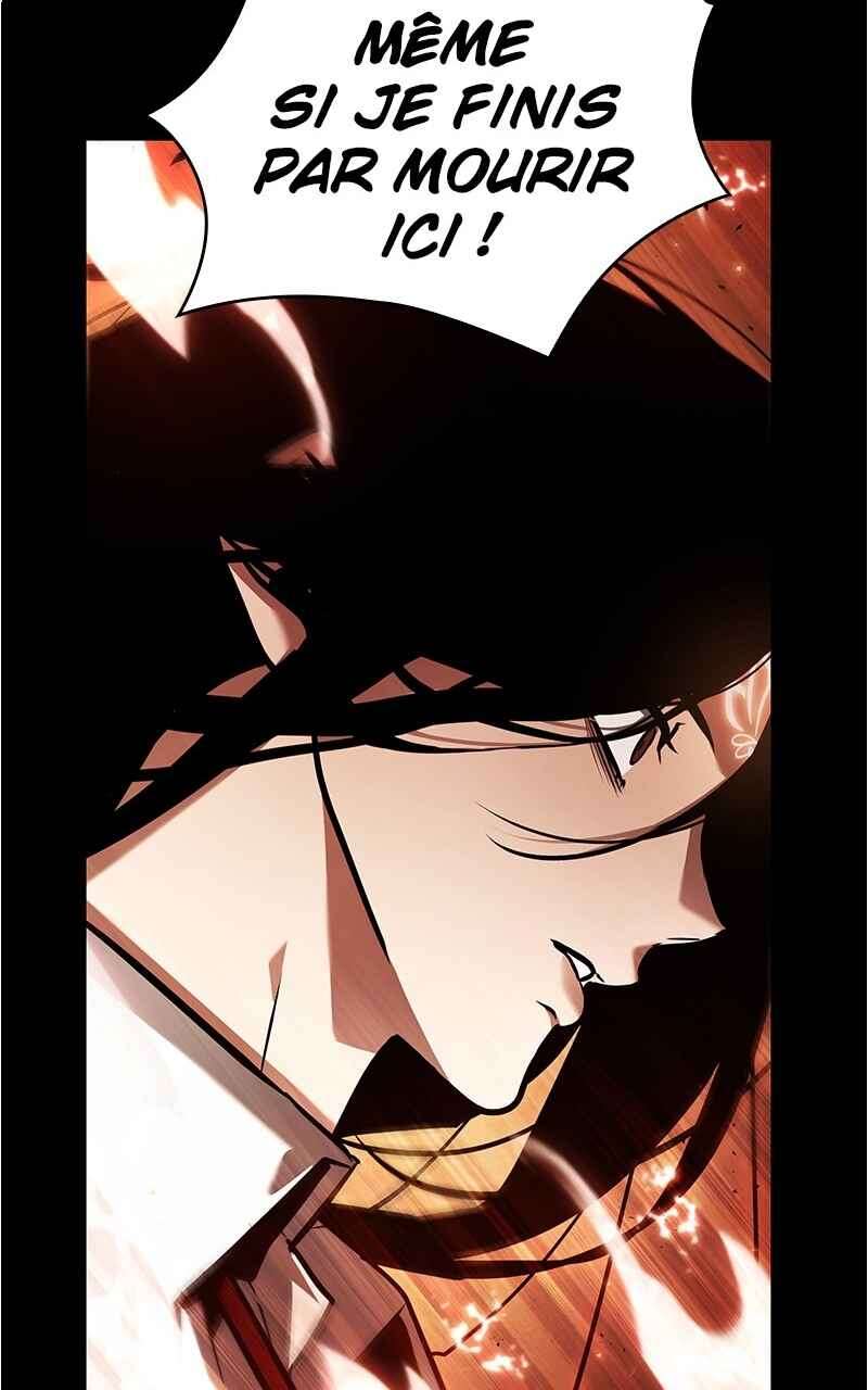 Read Omniscient Reader’s Viewpoint (fr) Manga Online