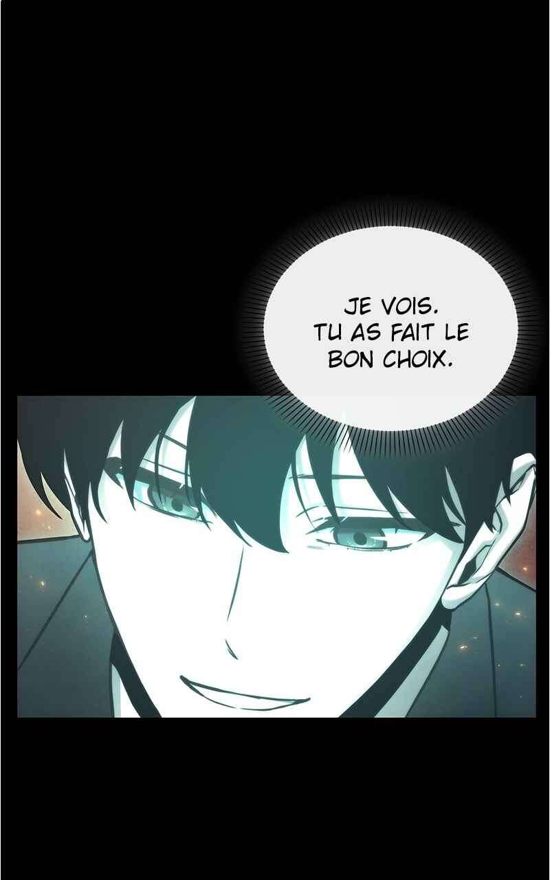 Read Omniscient Reader’s Viewpoint (fr) Manga Online
