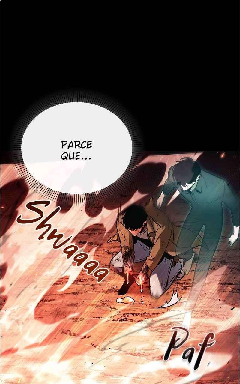 Read Omniscient Reader’s Viewpoint (fr) Manga Online