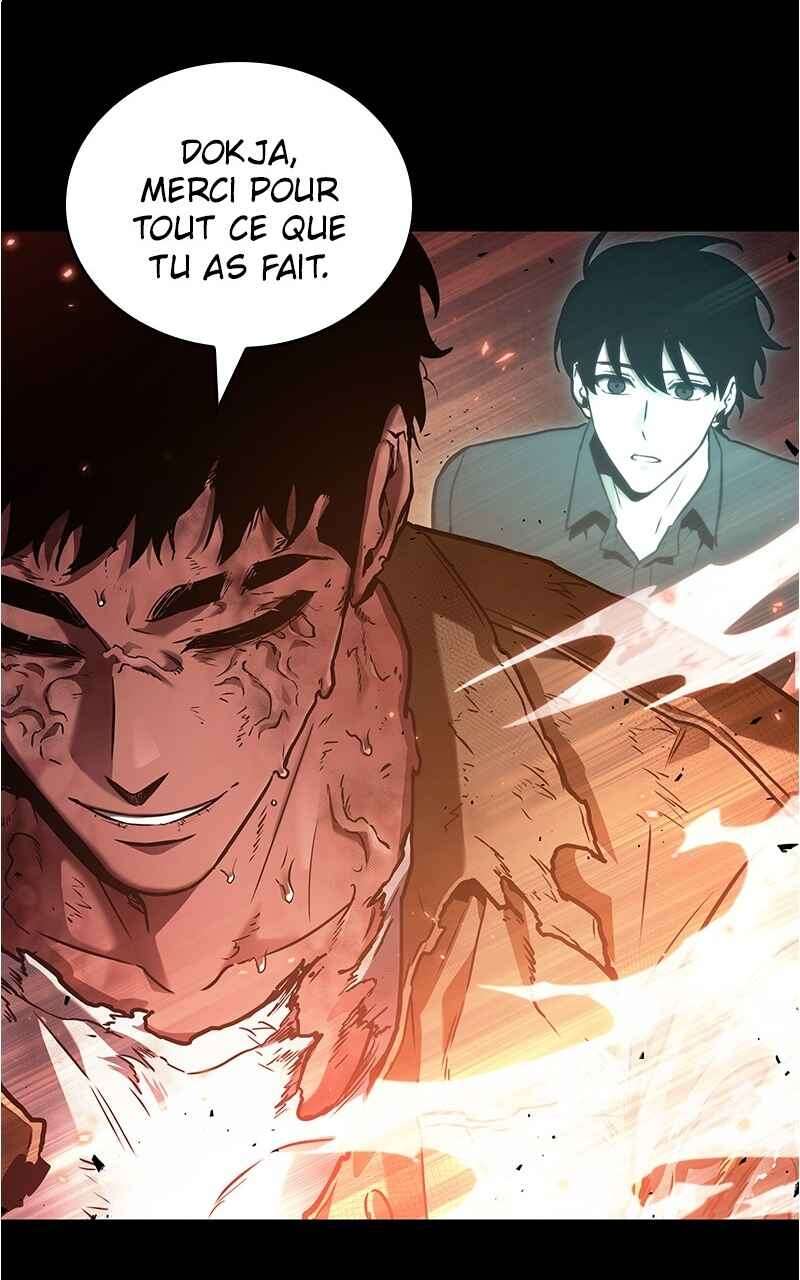 Read Omniscient Reader’s Viewpoint (fr) Manga Online