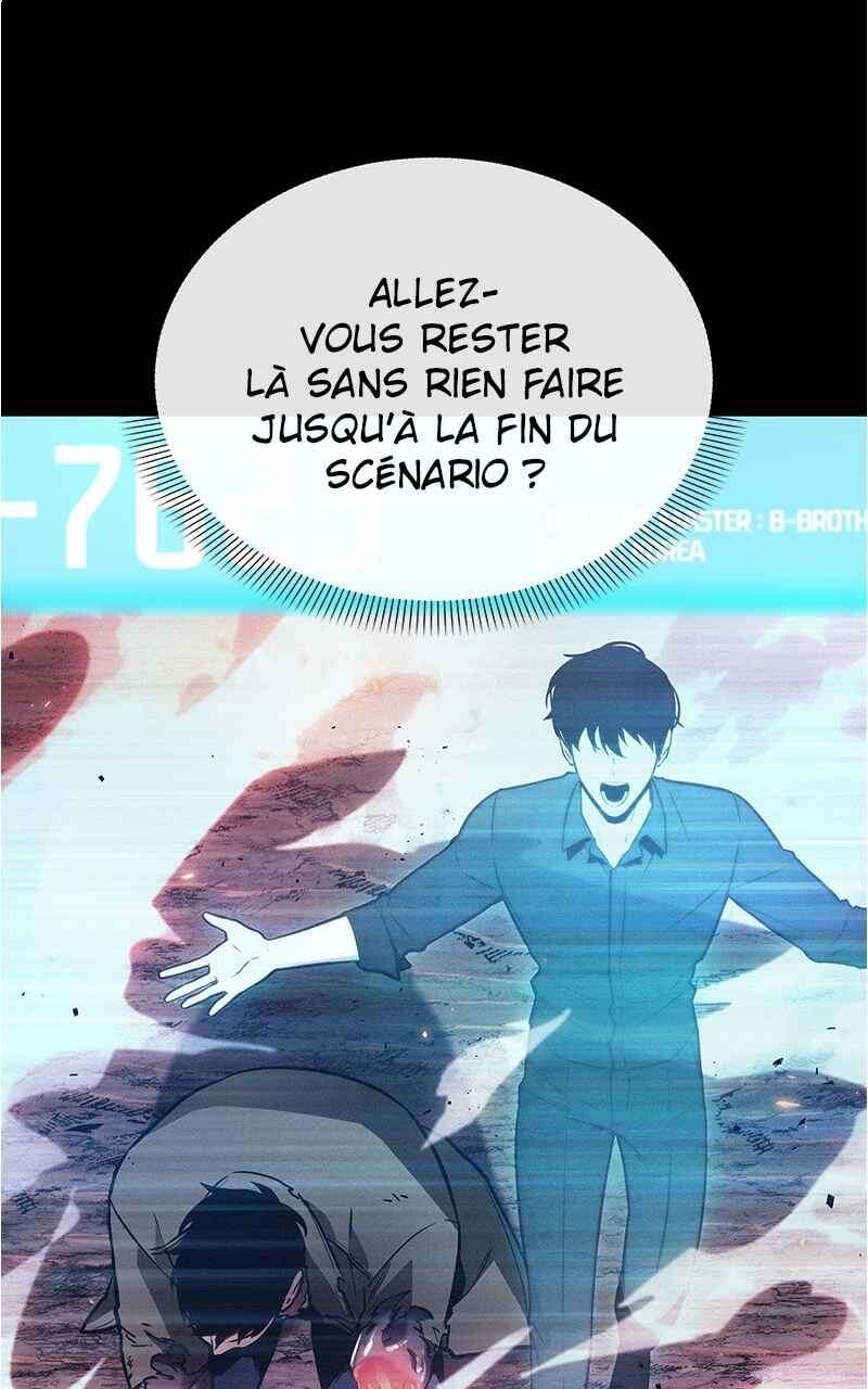 Read Omniscient Reader’s Viewpoint (fr) Manga Online