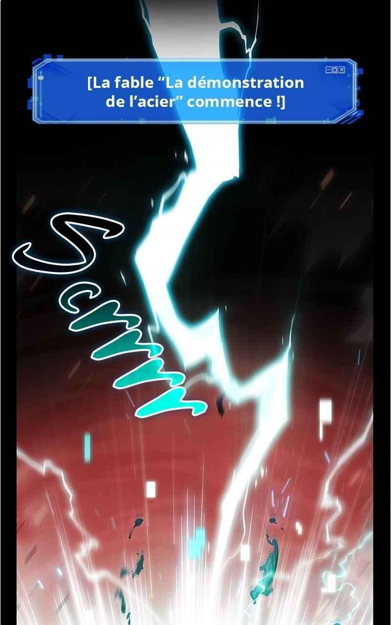 Read Omniscient Reader’s Viewpoint (fr) Manga Online