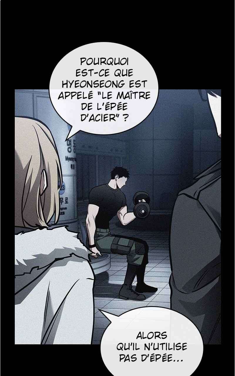 Read Omniscient Reader’s Viewpoint (fr) Manga Online