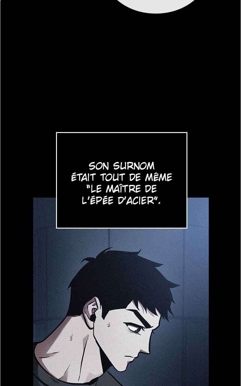 Read Omniscient Reader’s Viewpoint (fr) Manga Online