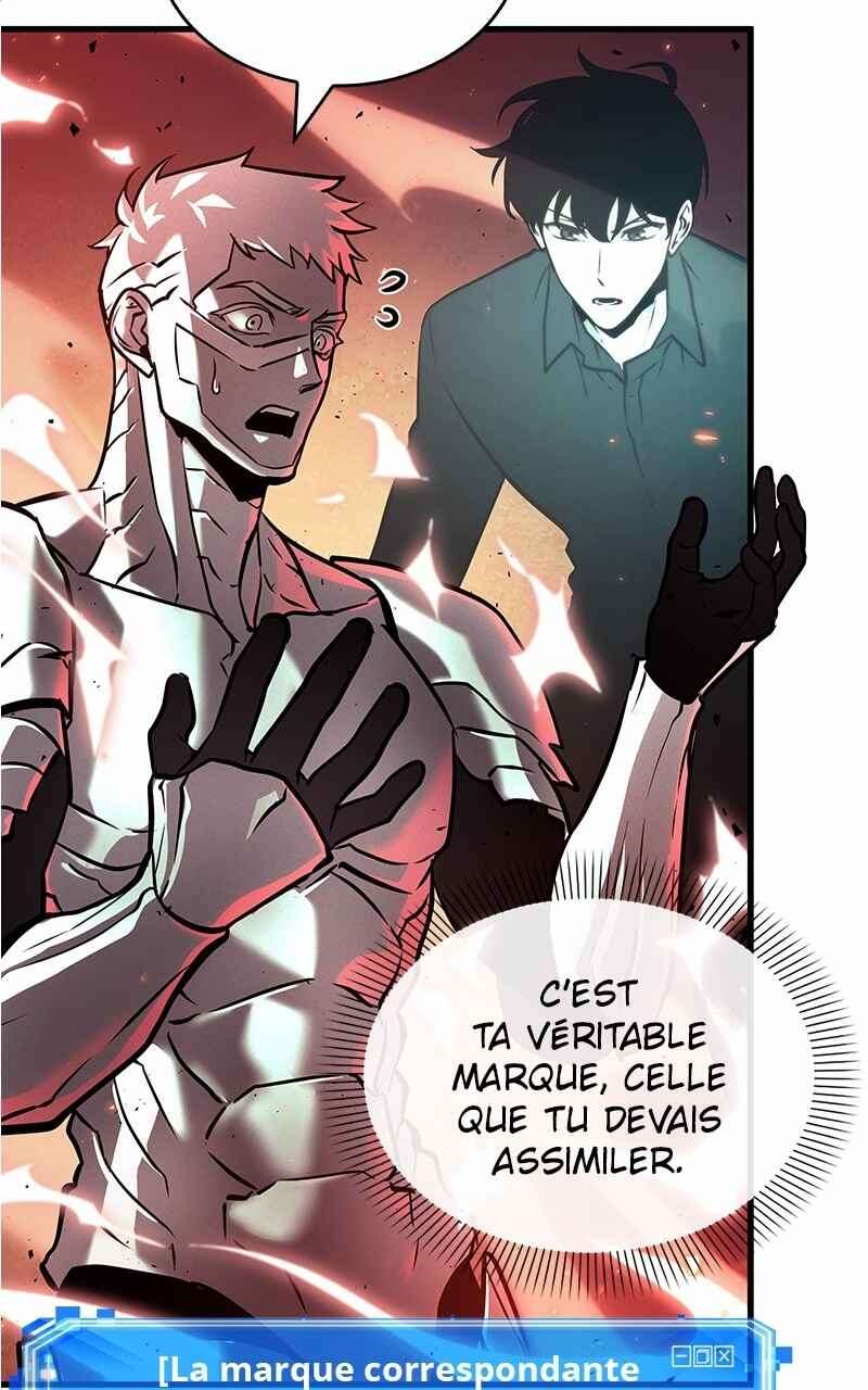 Read Omniscient Reader’s Viewpoint (fr) Manga Online