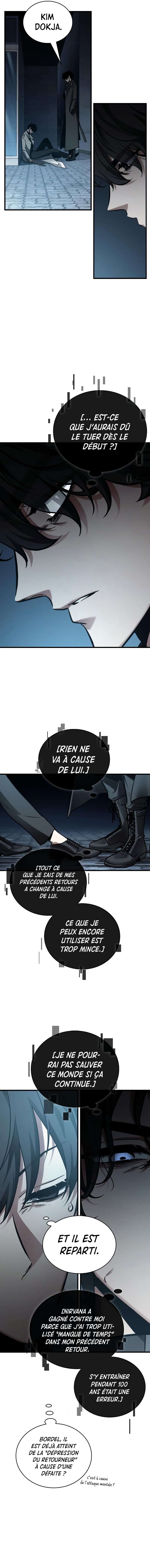 Read Omniscient Reader’s Viewpoint (fr) Manga Online