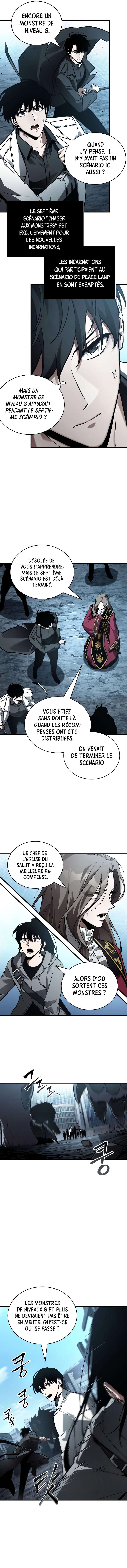 Read Omniscient Reader’s Viewpoint (fr) Manga Online