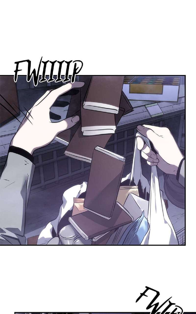 Read Omniscient Reader’s Viewpoint (fr) Manga Online