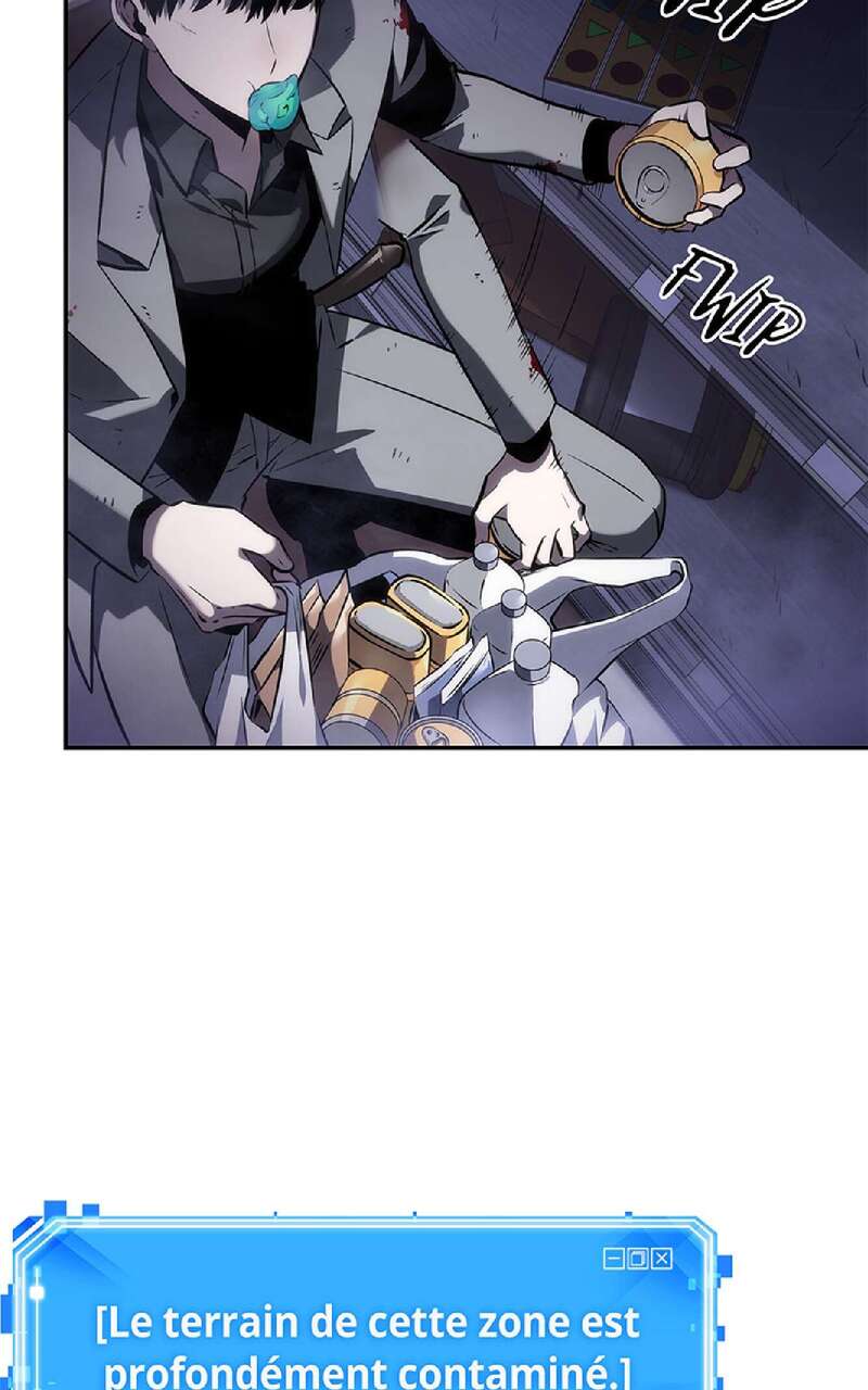 Read Omniscient Reader’s Viewpoint (fr) Manga Online