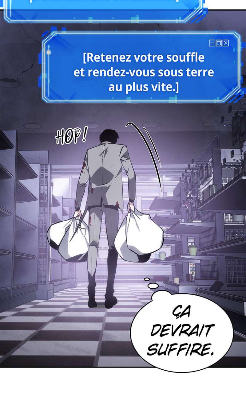 Read Omniscient Reader’s Viewpoint (fr) Manga Online
