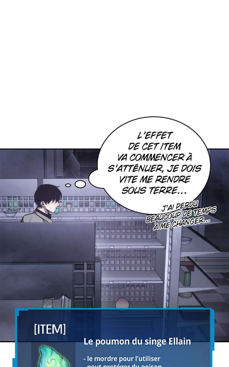Read Omniscient Reader’s Viewpoint (fr) Manga Online