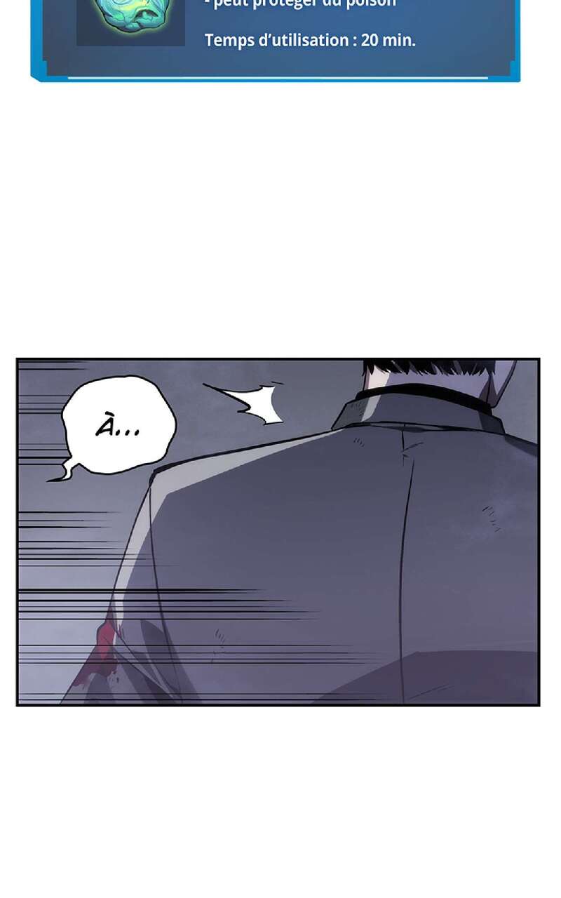 Read Omniscient Reader’s Viewpoint (fr) Manga Online
