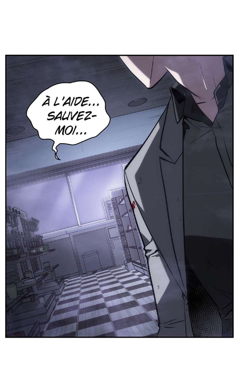 Read Omniscient Reader’s Viewpoint (fr) Manga Online