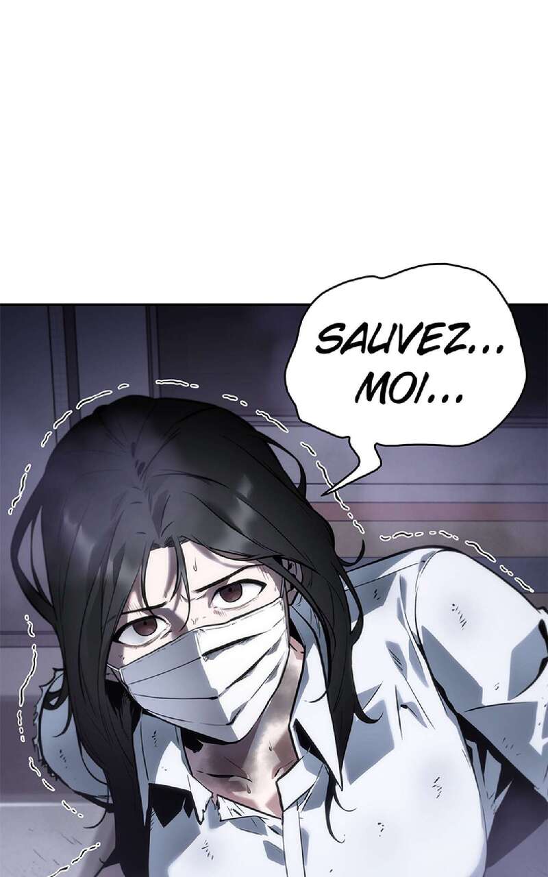 Read Omniscient Reader’s Viewpoint (fr) Manga Online