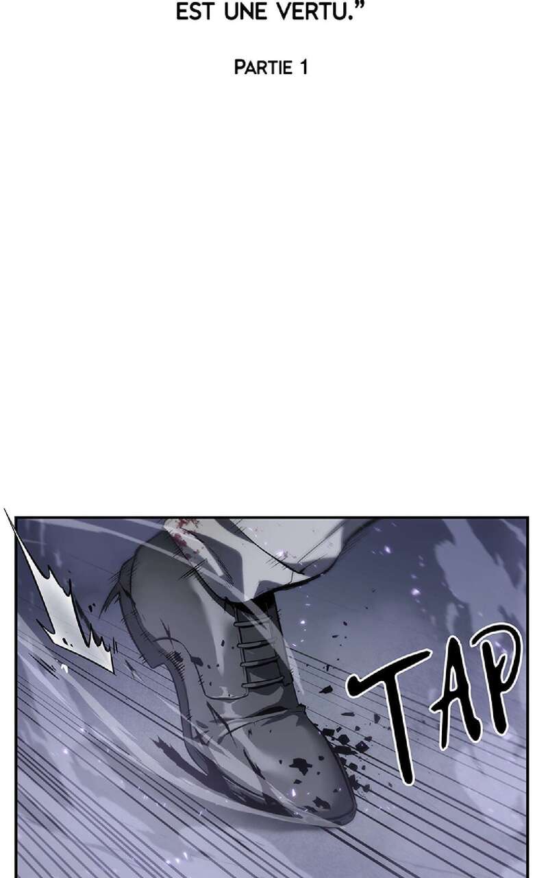 Read Omniscient Reader’s Viewpoint (fr) Manga Online