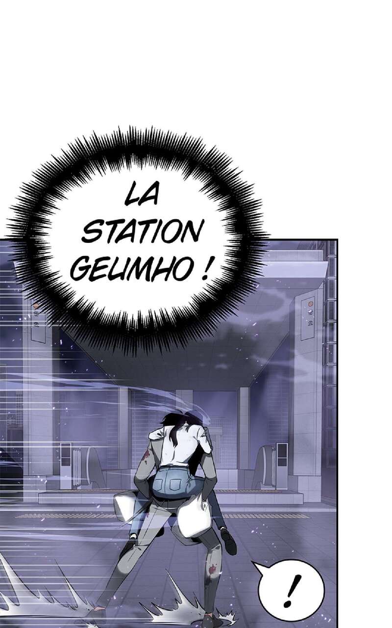 Read Omniscient Reader’s Viewpoint (fr) Manga Online