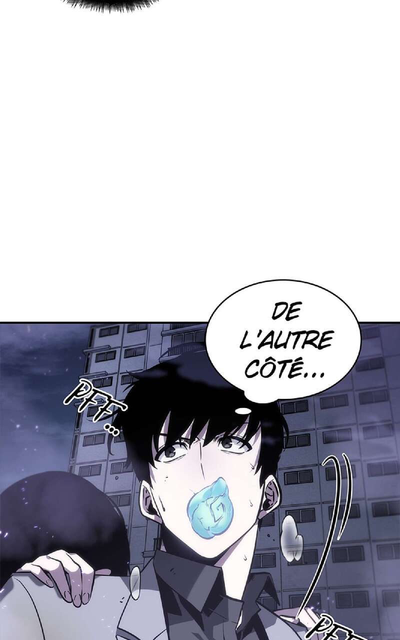 Read Omniscient Reader’s Viewpoint (fr) Manga Online