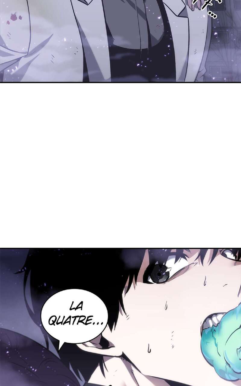 Read Omniscient Reader’s Viewpoint (fr) Manga Online