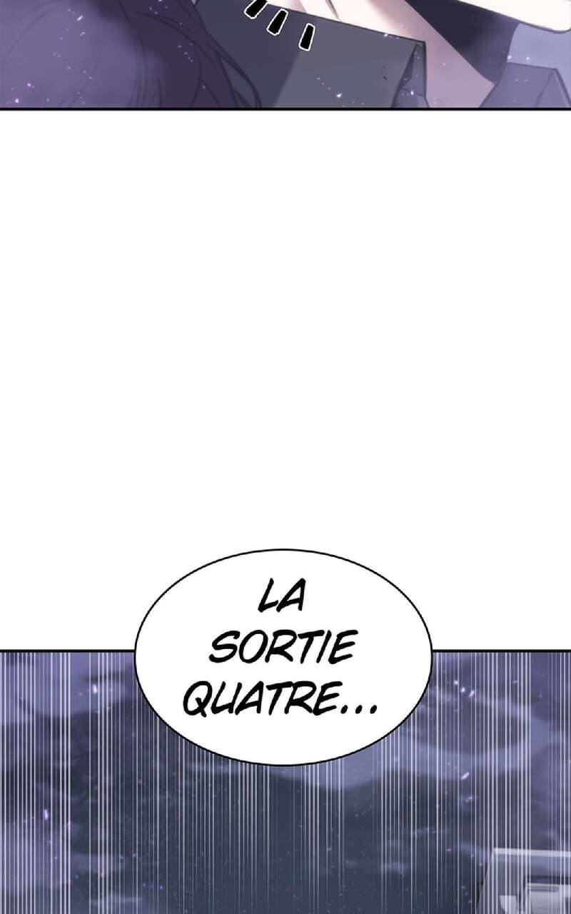 Read Omniscient Reader’s Viewpoint (fr) Manga Online