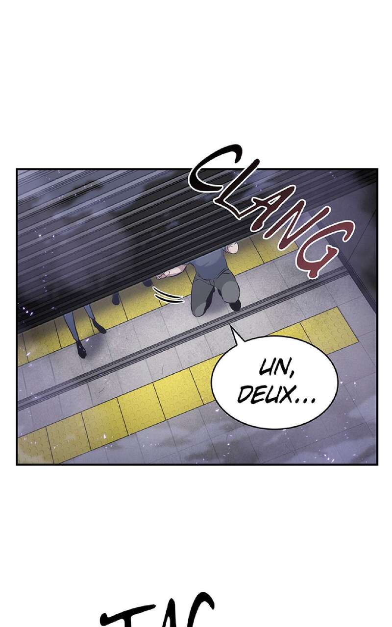 Read Omniscient Reader’s Viewpoint (fr) Manga Online