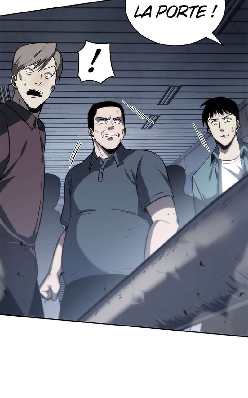 Read Omniscient Reader’s Viewpoint (fr) Manga Online