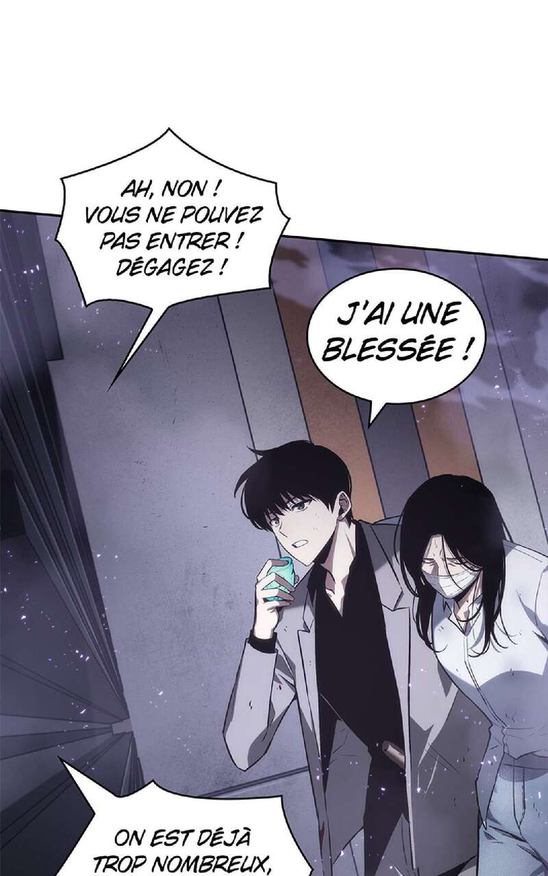 Read Omniscient Reader’s Viewpoint (fr) Manga Online