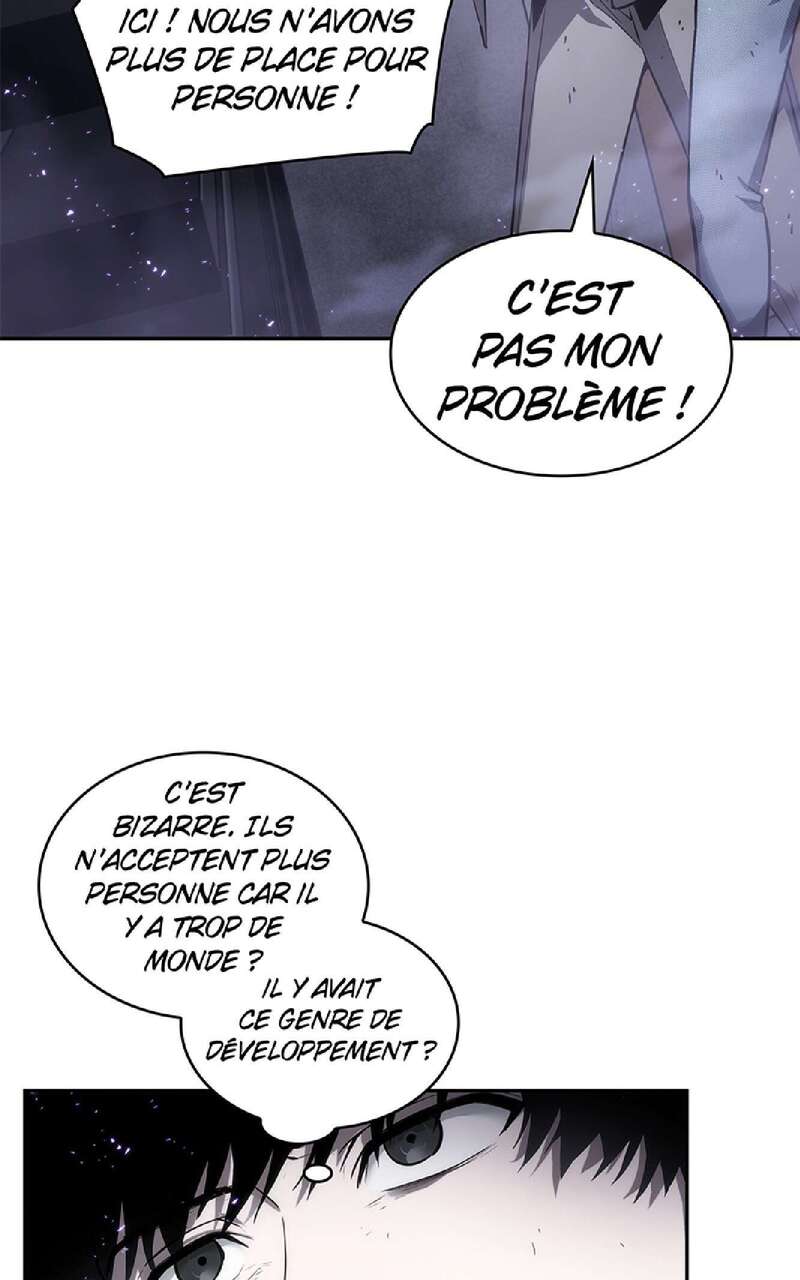 Read Omniscient Reader’s Viewpoint (fr) Manga Online