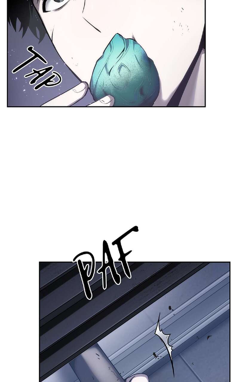 Read Omniscient Reader’s Viewpoint (fr) Manga Online