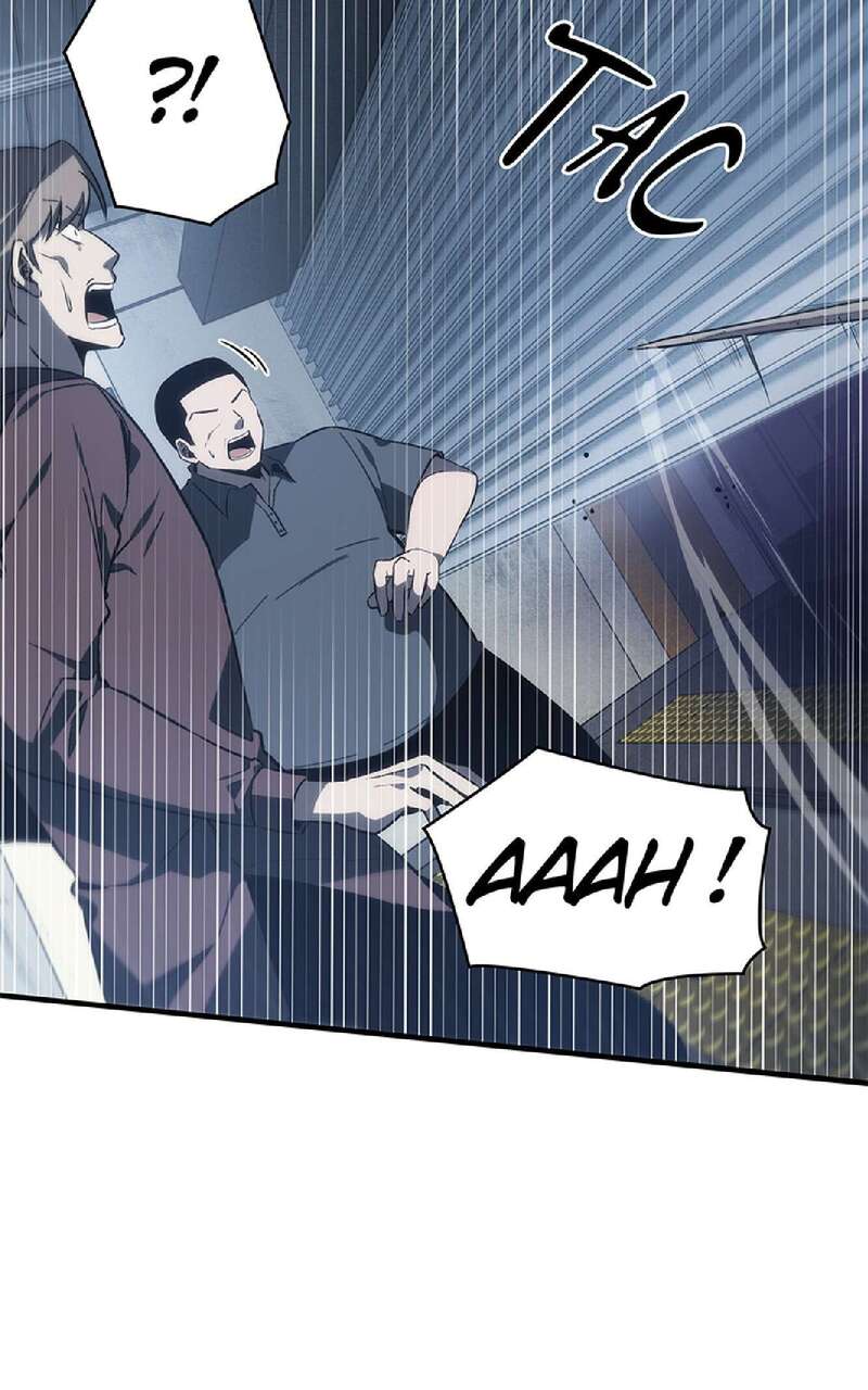 Read Omniscient Reader’s Viewpoint (fr) Manga Online