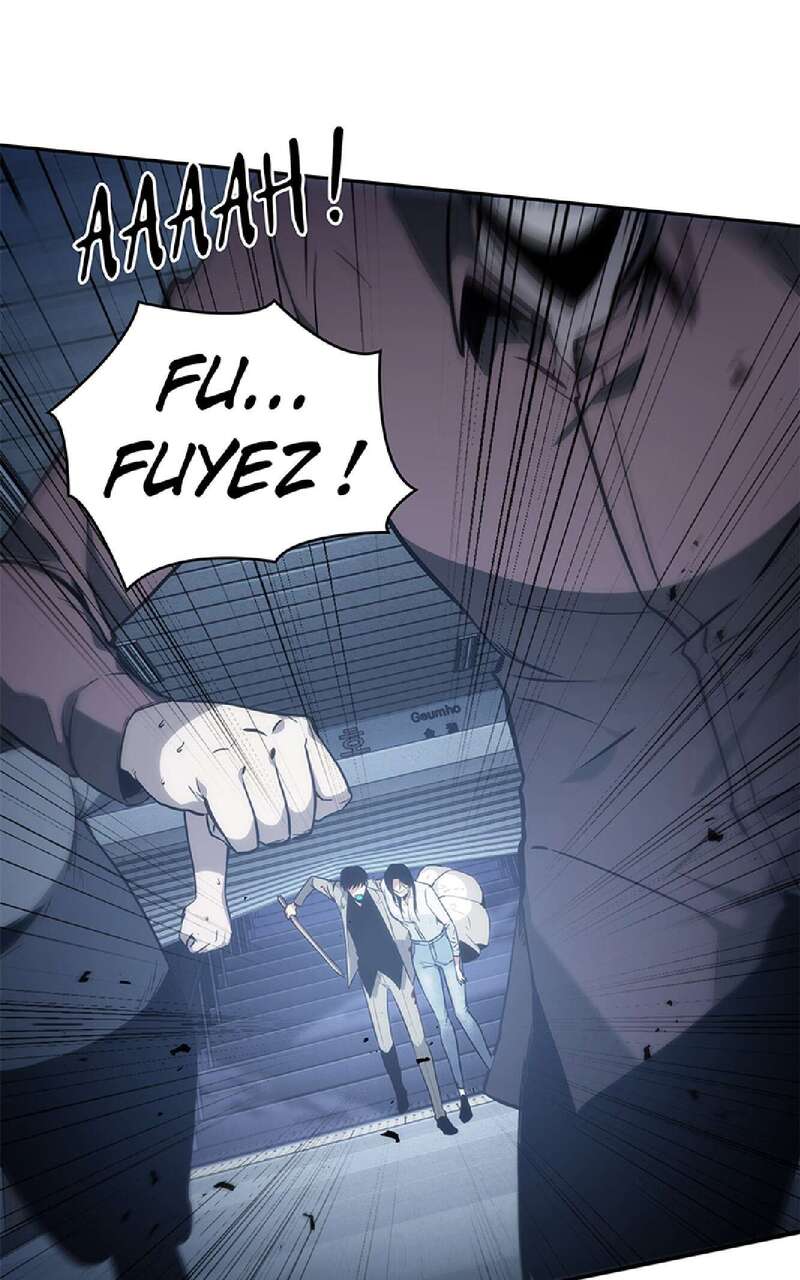 Read Omniscient Reader’s Viewpoint (fr) Manga Online