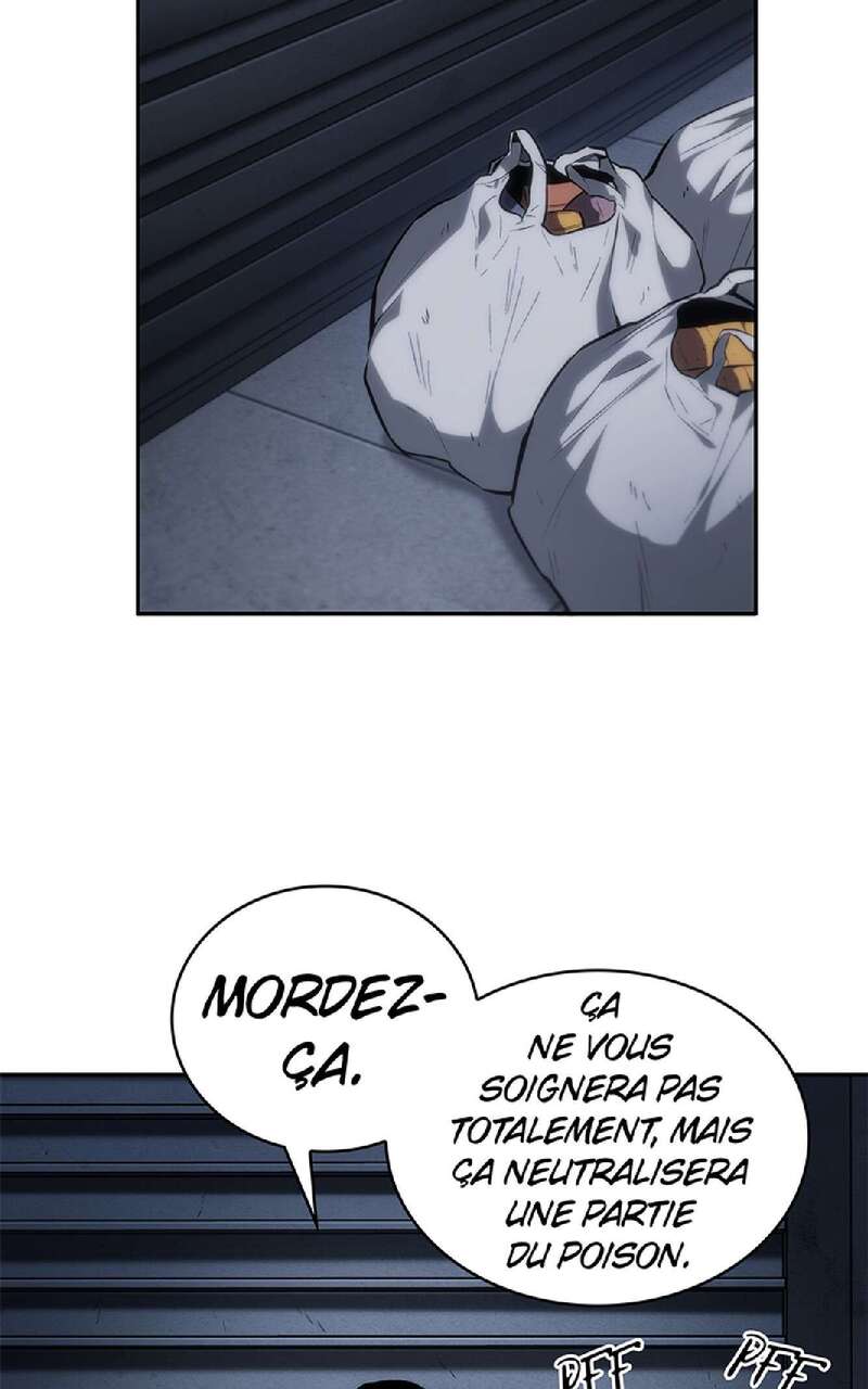 Read Omniscient Reader’s Viewpoint (fr) Manga Online